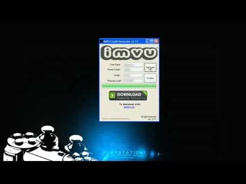 imvu credits hacker tool 2013 – 100000% working cheat ... - 480 x 360 jpeg 11kB