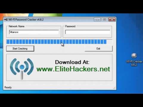 How to Hack WiFi Password | WiFi Password Finder |Free Download ...