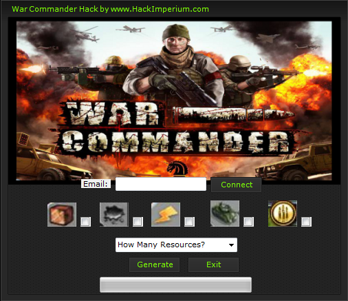 cheats war commander hack download cheat game it s war commander hack ...