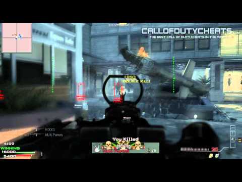 First Ever MW3 Cheat | Modern Warfare 3 Hack ... - 480 x 360 jpeg 17kB