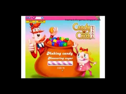 Related Hack and Cheats