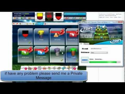 UPDATEDDownload Top Eleven tokens hack 2013 for free WORK ... - 480 x 360 jpeg 24kB
