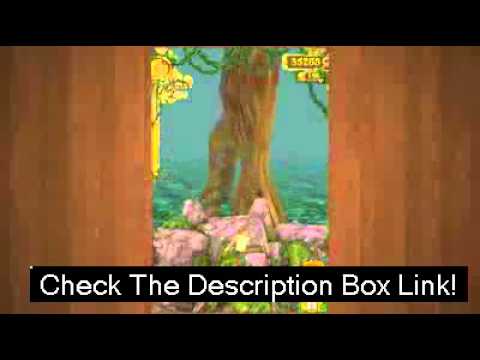 run meets fashion in new video game the ios hit temple run jumps over 