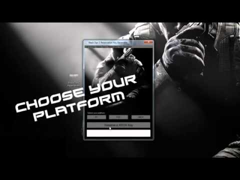 Free Call of Duty Black Ops 2 Code Generator – Updated ... - 480 x 360 jpeg 12kB