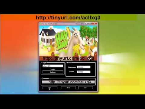 Hay Day Cheats Ipad-Iphone Hack — HACK CHEAT DOWNLOAD