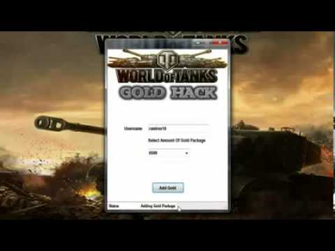 wot gold cheat wot gold cheat