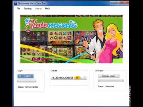 Slotomania Hack COins Cheats v5.1 | Professional Hacks — HACK CHEAT