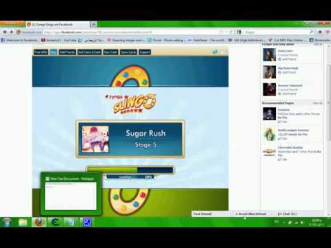 Hack zynga slots cheat engine