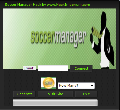 pasword Hack money trophy manager