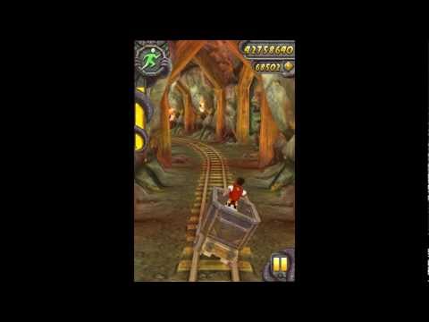 World Highest Temple Run 2 Score! +60.5M With Proof — HACK ... - 480 x 360 jpeg 12kB