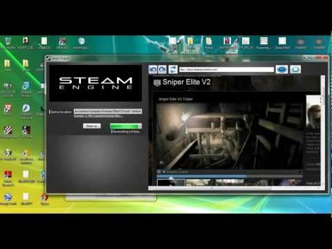 2013 Acura Redesign on Cracked Steam  Hack   Game Adder  Already Works 2013     Hack Cheat