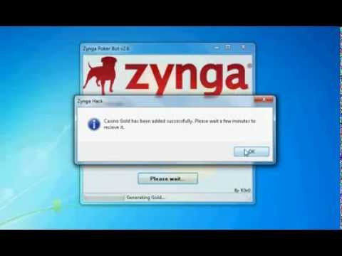 Zynga Poker Hack v2.6 – Zynga Chips Hack Working — HACK CHEAT ...