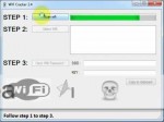 NEW WiFi Cracker 2.4 – Hack any Wireless LAN Networks