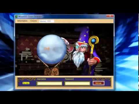 Wizard101