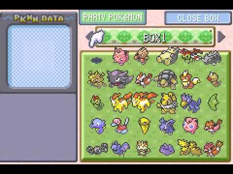 cheat code pokemon fire red gameshark cheat codes my boy how to used ...