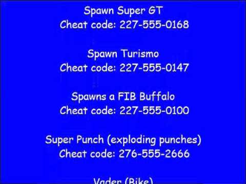 gta grand theft auto vice city cheats cheat codes weapons full health