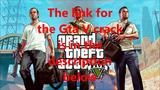 3dmgame crack GTA