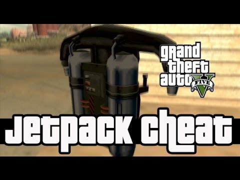 cheat gta ps3 jetpack xbox 360 theft grand code cheats codes discussion guide hack